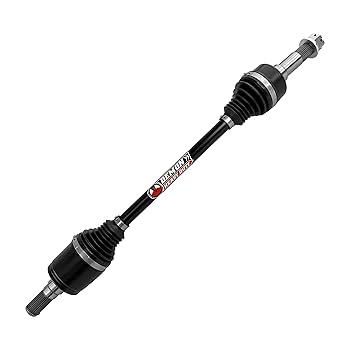 Amazon.com: Demon Powersports Rear Left/Right Heavy Duty
